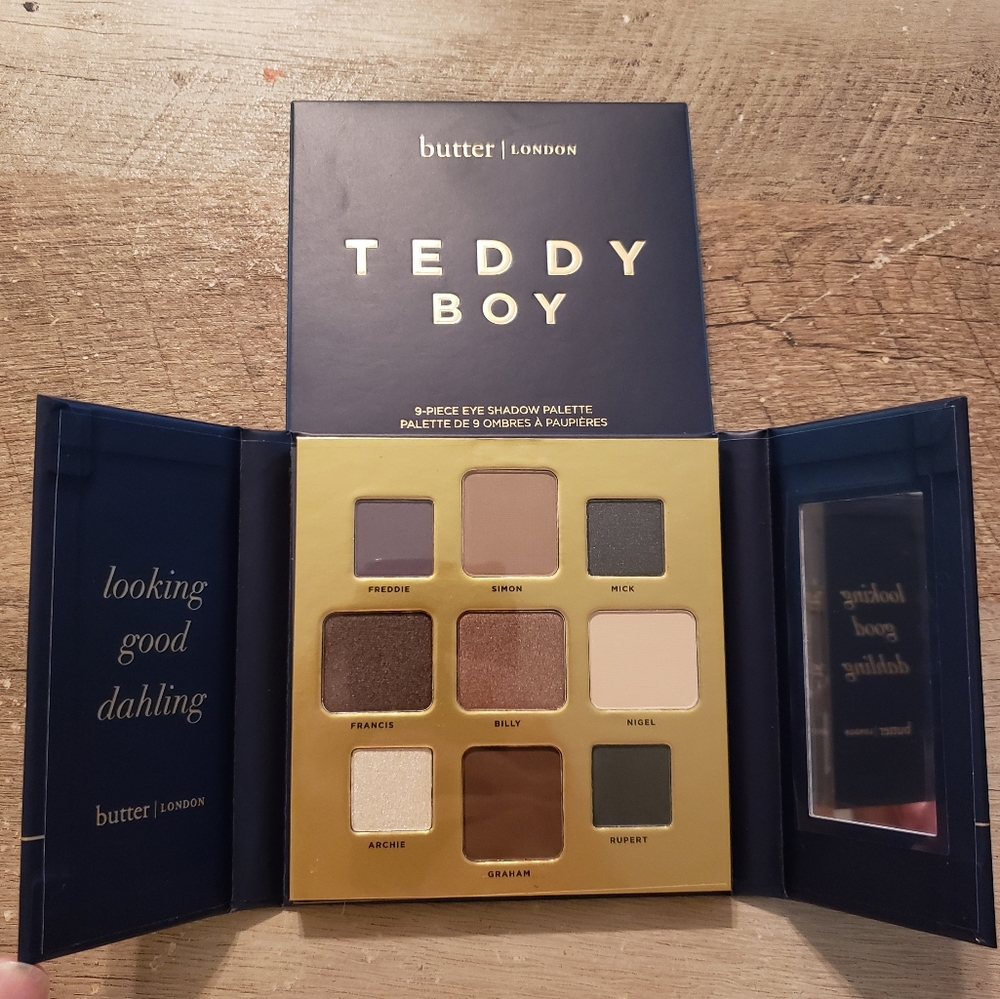 Eyeshadow